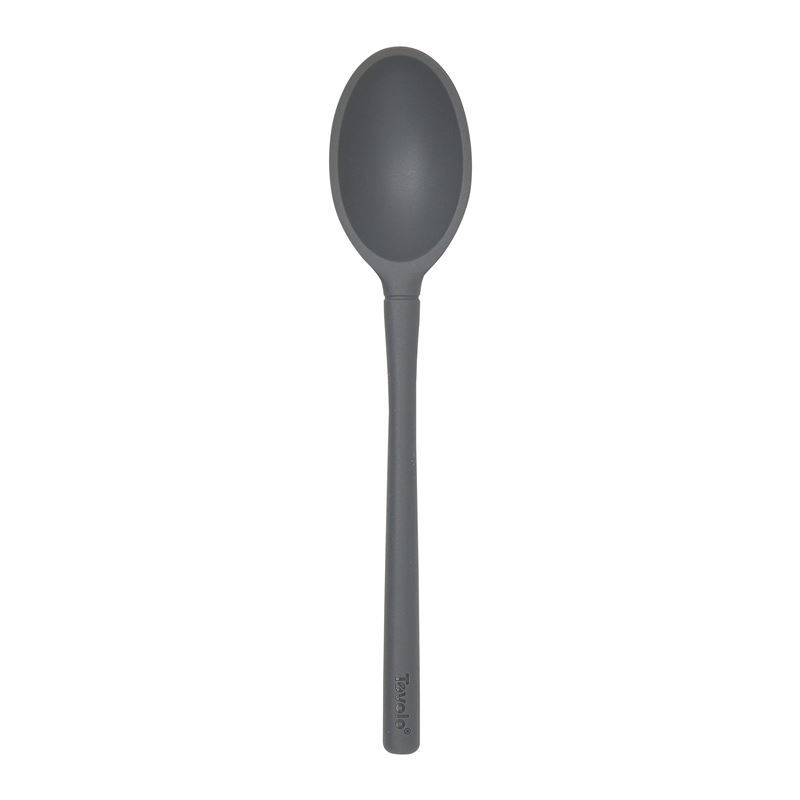 Tovolo – Flexcore All Silicone Small Deep Spoon Charcoal
