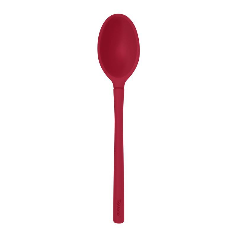 Tovolo – Flexcore All Silicone Small Deep Spoon Cayenne