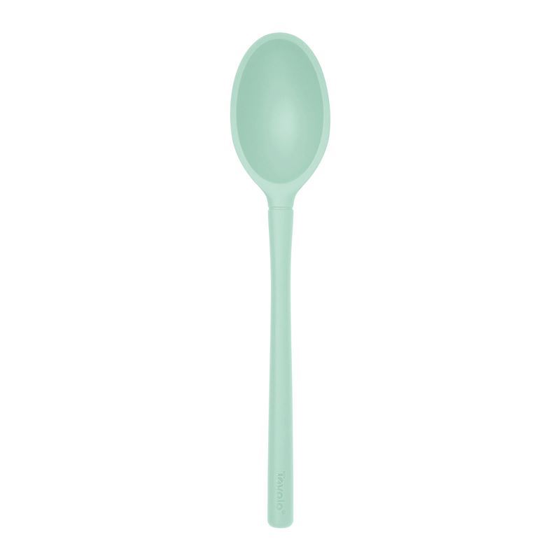 Tovolo – Flexcore All Silicone Small Deep Spoon Light Aqua