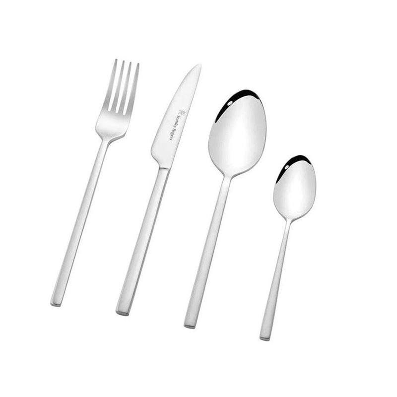 Stanley Rogers – Hereford Stainless Steel 16pc Cutlery Set