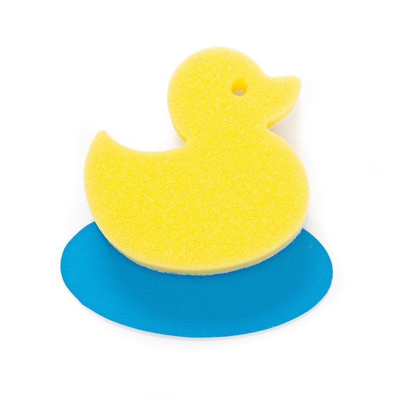 Kikkerland – Duck Grab ‘N Scrub
