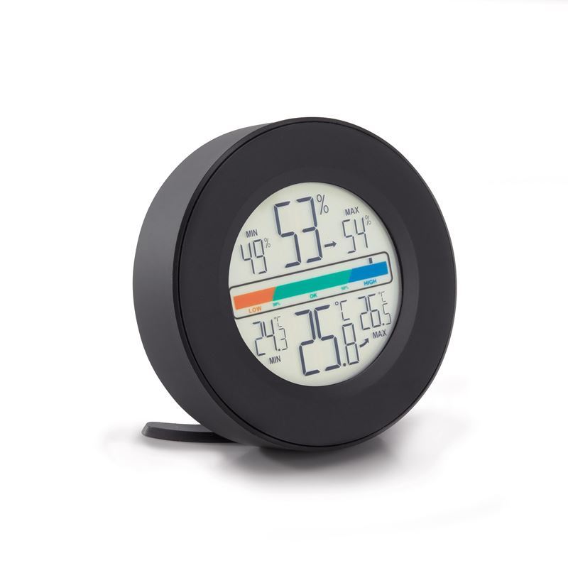 Maverick – Digital Weather Station