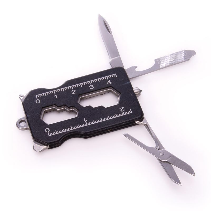 is Gift – The Executive Collection Pocket Multi Tool