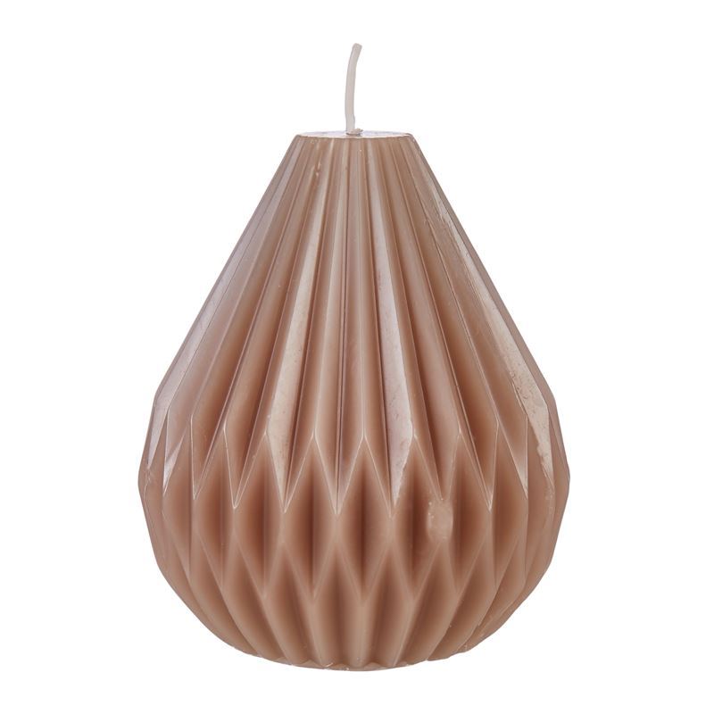 Amalfi – Forelle Art Candle Nomad 9x9x11cm