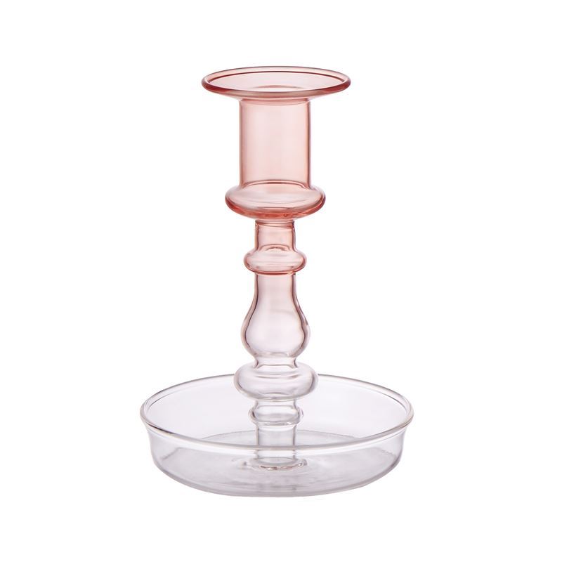 Emporium – Candleholder Muted Clay