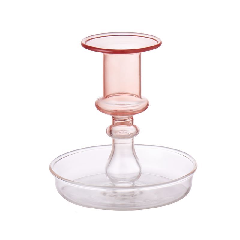 Emporium – Candleholder Muted Clay