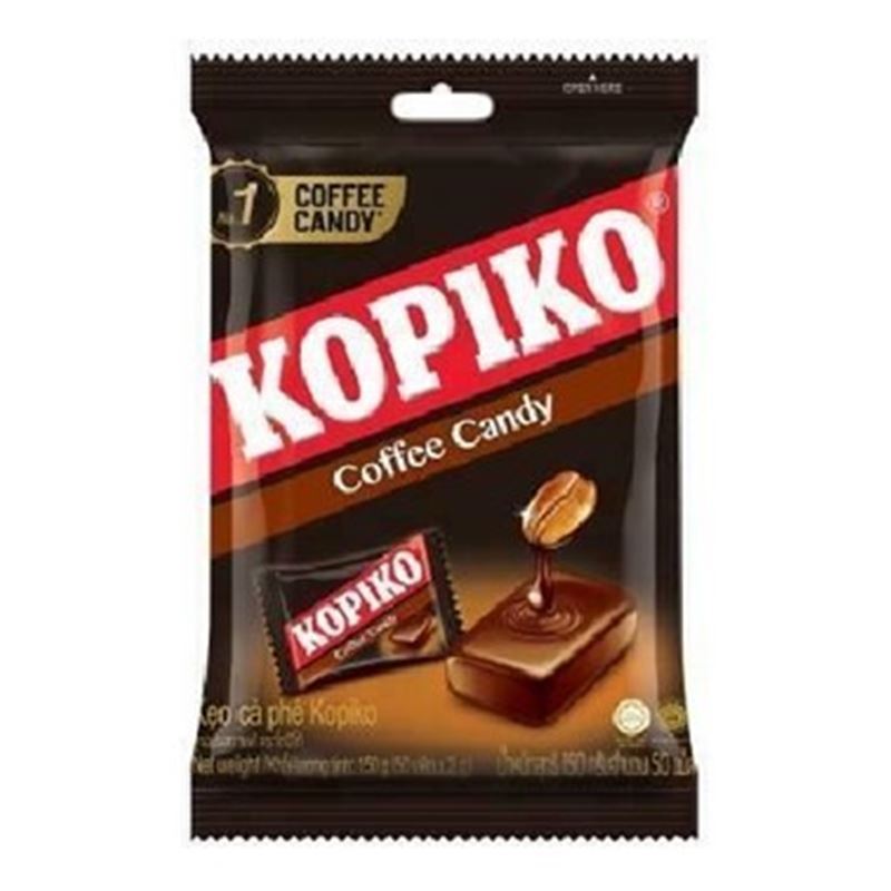 Kopiko – Mini Coffee Classic 175g