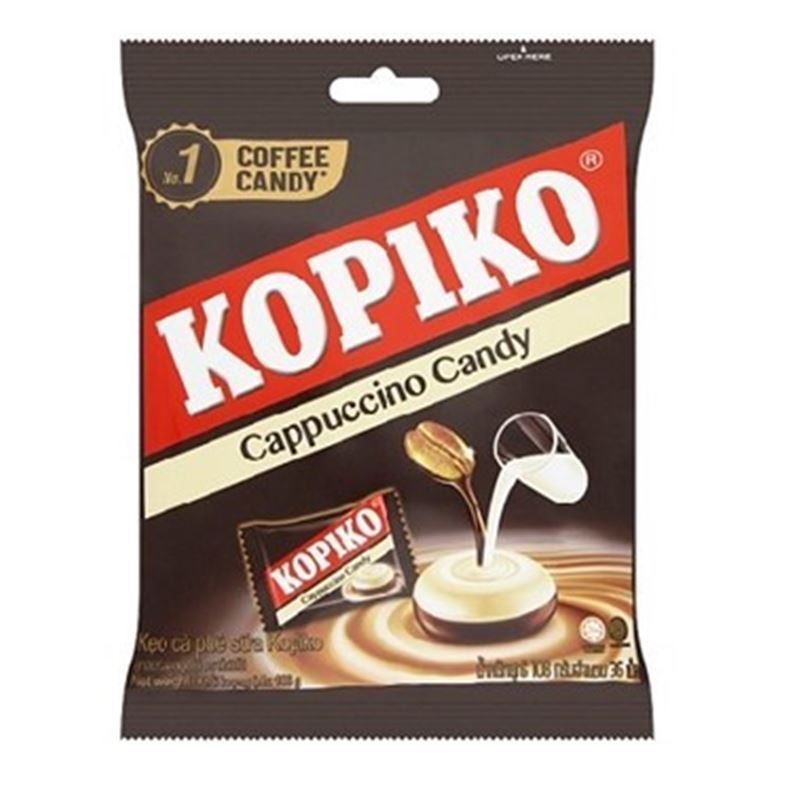 Kopiko – Milko Cuppucino 175g