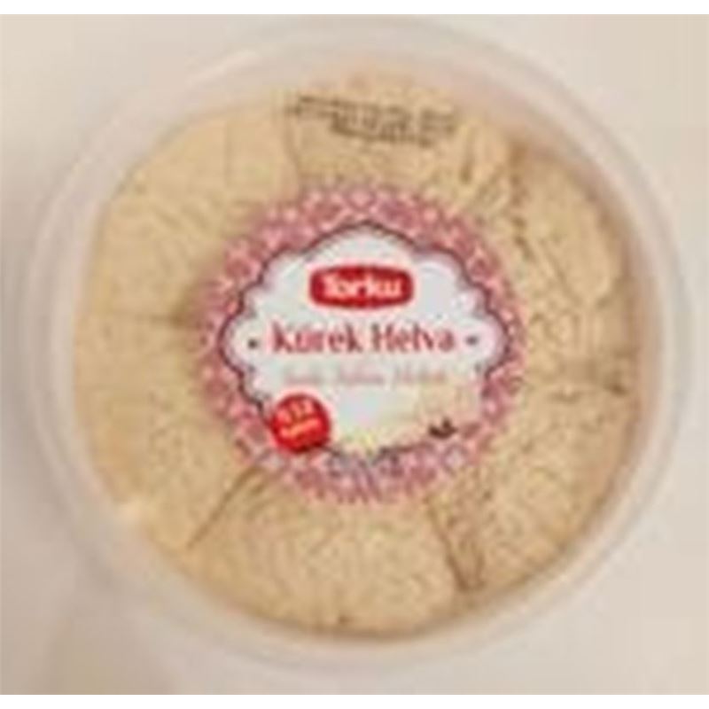 Torku – Halva Vanilla 400g