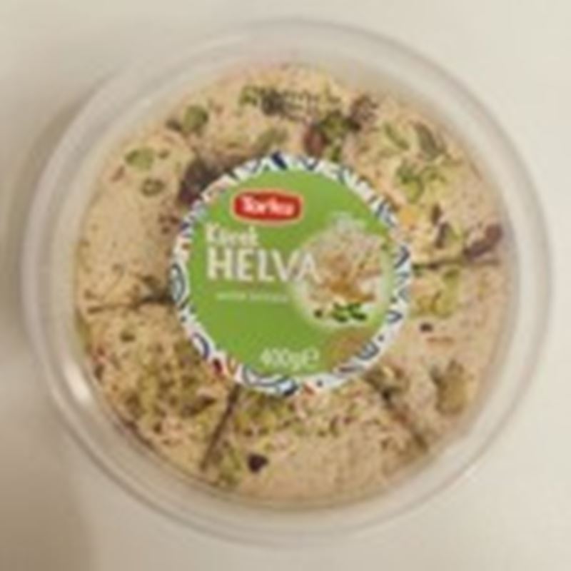 Torku – Halva Pistachio 400g
