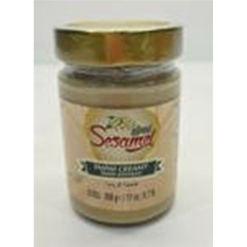 Tahini Creamy 350g