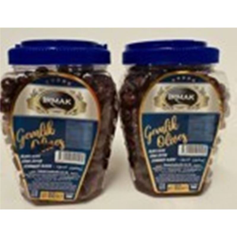 Irmak – Olive Sele 950g