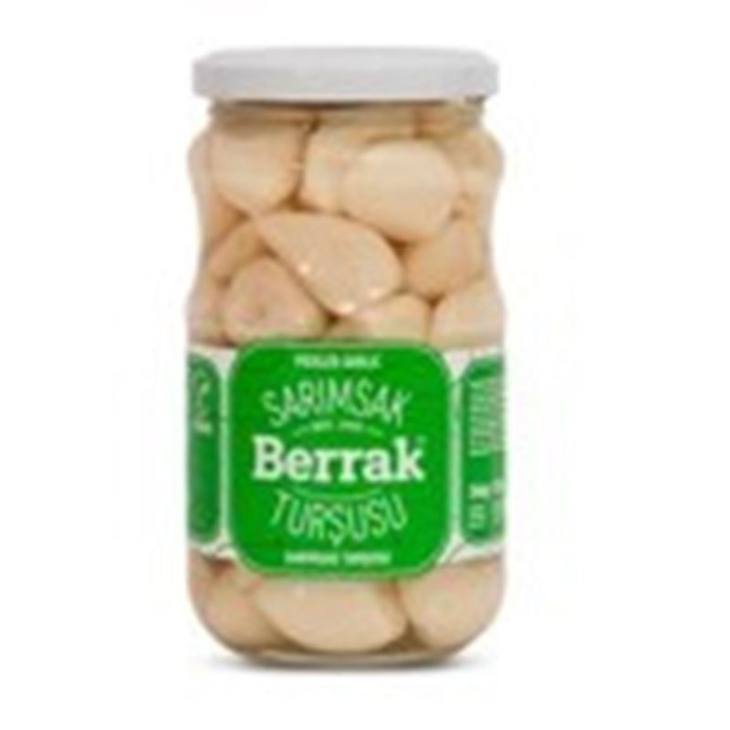 Berrak – Garlic Pickles 370g