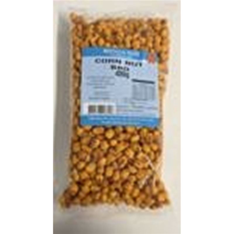 Corn Nut BBQ 400g