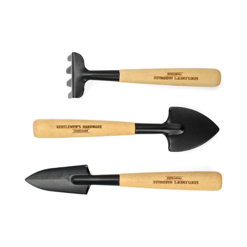 Gentleman’s Hardware – Mini Garden Tools