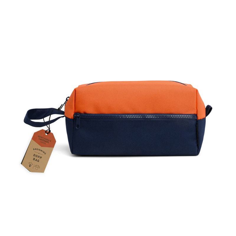 Gentleman’s Hardware – Dopp Travel Bag
