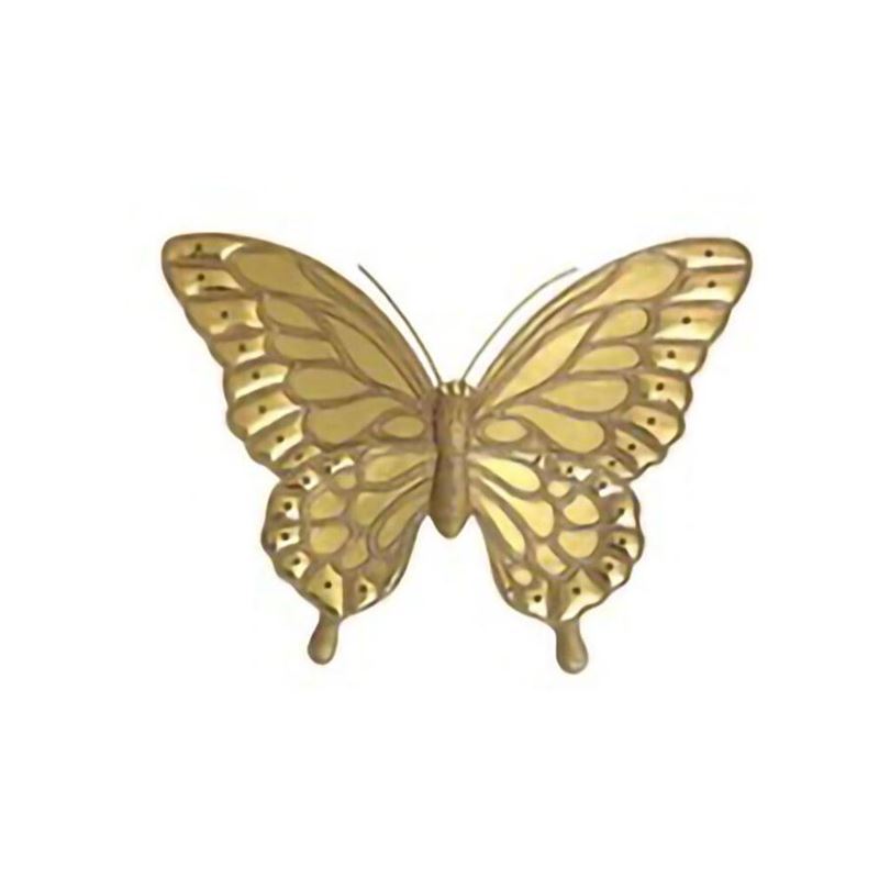 Russell Collection – Resin Butterfly Small 20.3×15.7cm Russell Collection – Resin Butterfly Small 20.3×15.7cm