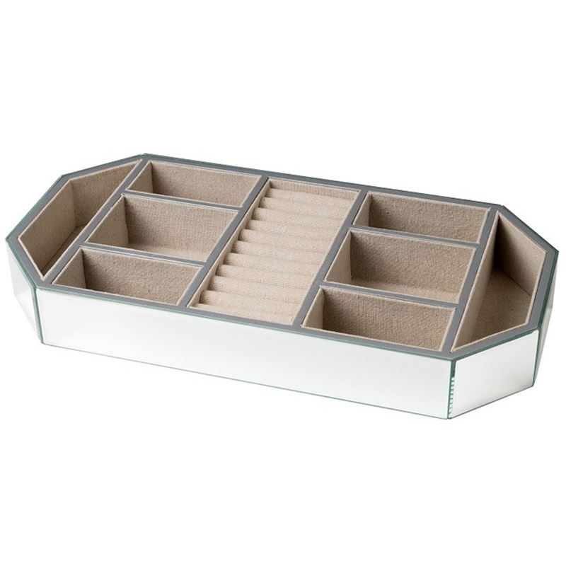 Russell Collection – Versaille Jewellery Tray 40x20x5cm Russell Collection – Versaille Jewellery Tray 40x20x5cm