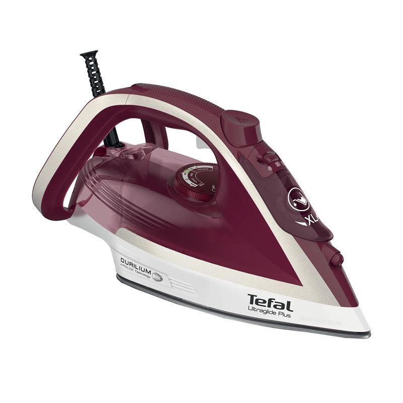 Tefal – UltraGlide Plus Steam Iron