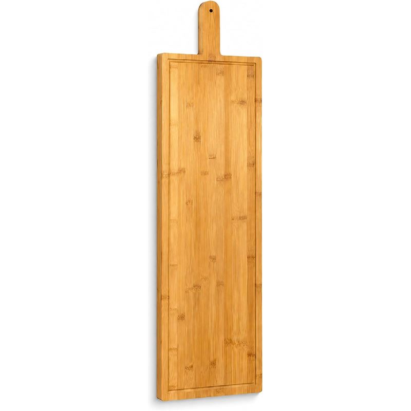 Classica – St Clare Acacia Rectangluar Cutting Board 26x100x5.5cm