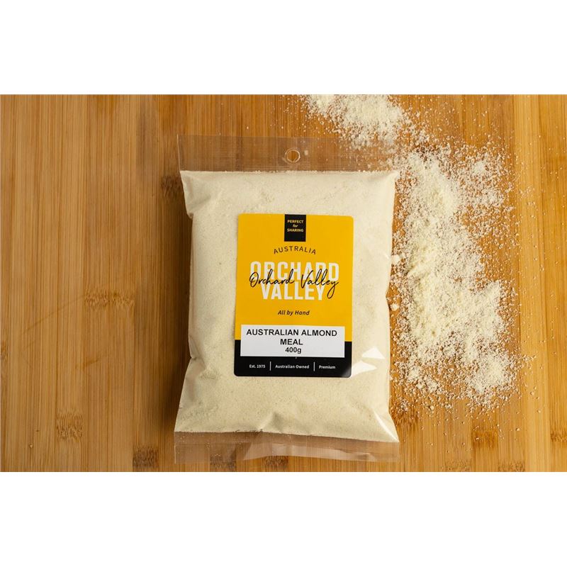 Orchard Valley – Almond Meal 400g