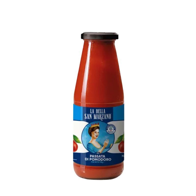 La Bella – Passata 690g (Product of Italy)