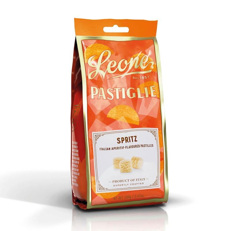 Leone – Spritz Pastilles 100g