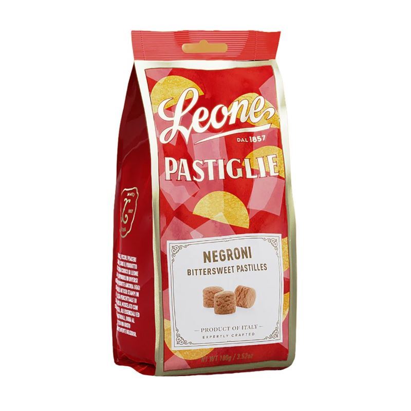 Leone – Negroni Pastilles 100g