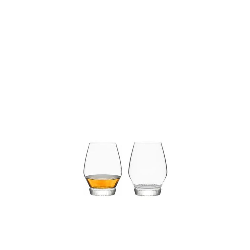 Riedel Vinum – All American Bourbon 250ml Set of 2 (Made in Germany)