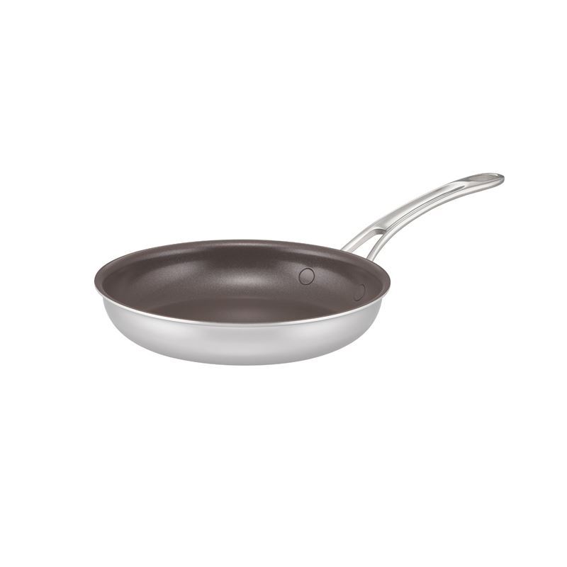Anolon – Everlast CERAMIC Non-Stick Stainless Steel 21.5cm Frypan