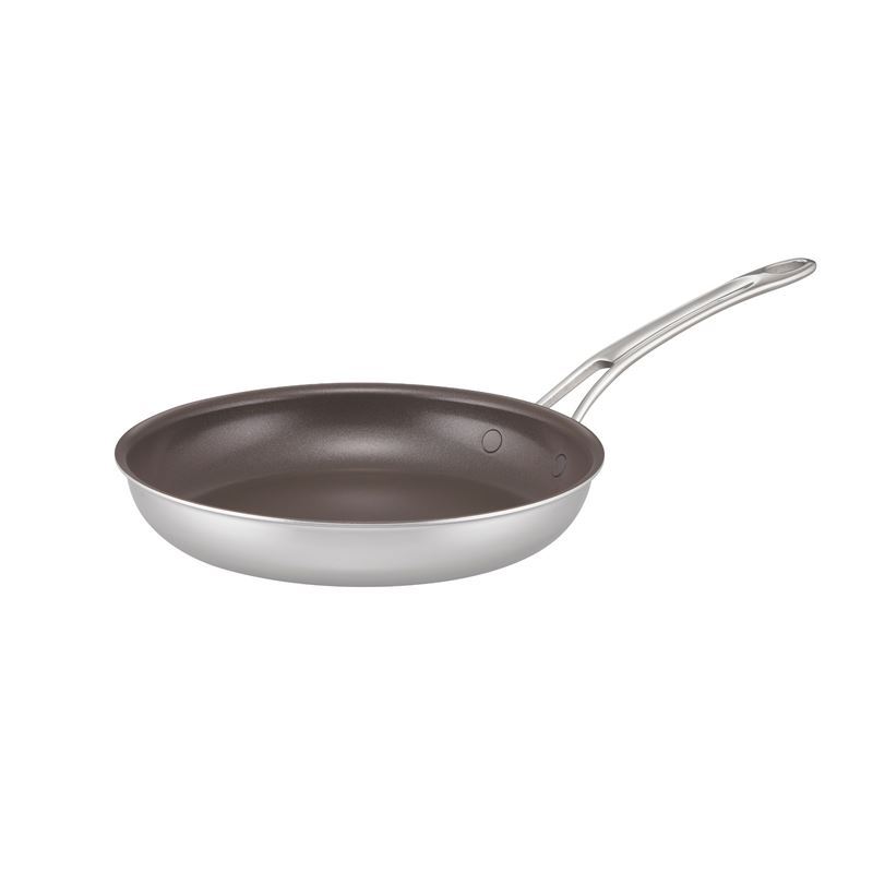 Anolon – Everlast CERAMIC Non-Stick Stainless Steel 25.4cm Frypan
