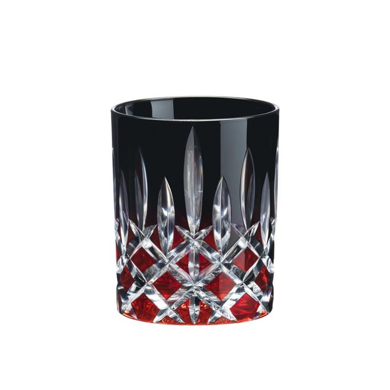Riedel – Laudon Whisky Black Red 295ml (Made in Germany)