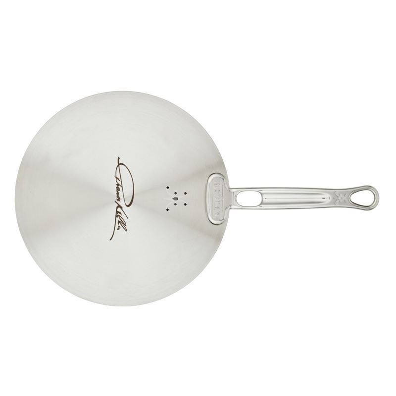 Hestan – Thomas Keller Insigna Universal Stainless Steel lid 32cm