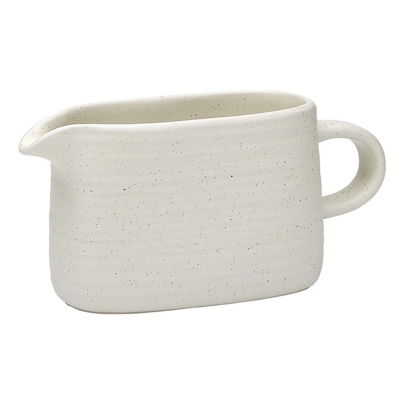 Ecology – Ottawa 305ml Gravy Jug 18x7x9cm Calico