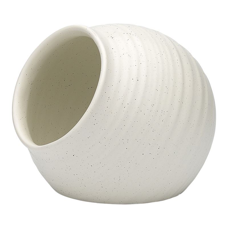 Ecology – Ottawa Salt Cellar 13×13.5x11cm Calico