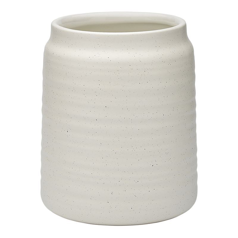 Ecology – Ottawa Utensil Holder 13.5x16cm Calico