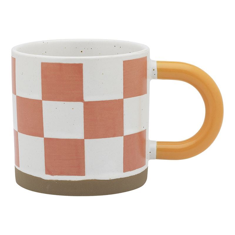 Porto – Modelli Mug 330ml Checkers
