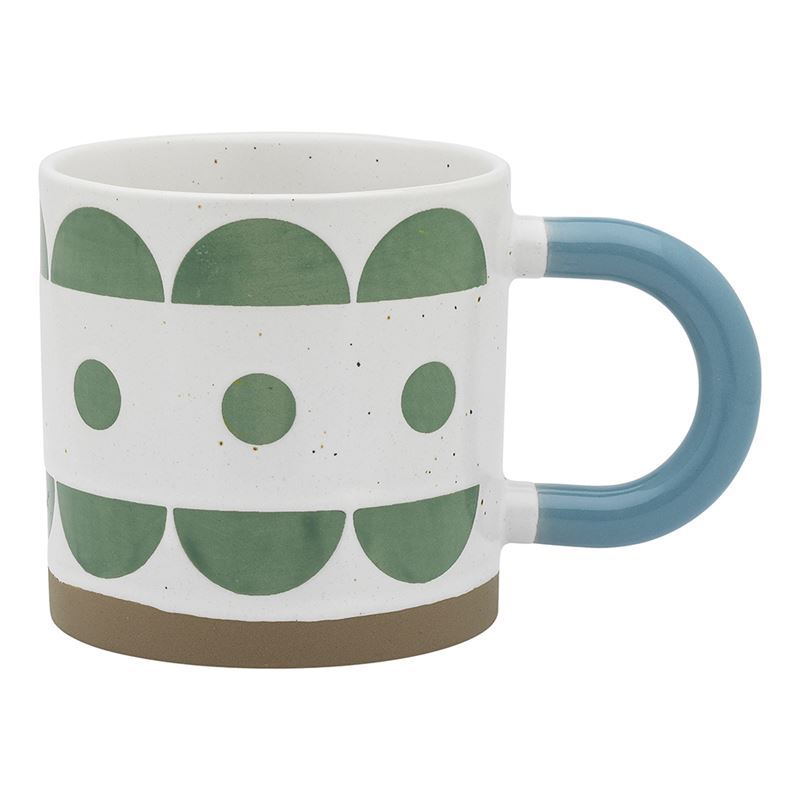 Porto – Modelli Mug 330ml Scallop