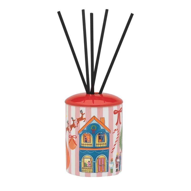 Porto – Night Before Ceramic Diffuser