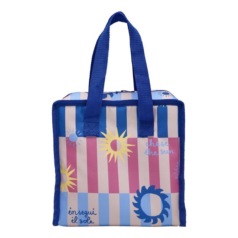 Porto – Sole Insulated Lunch Bag 22x22x13cm