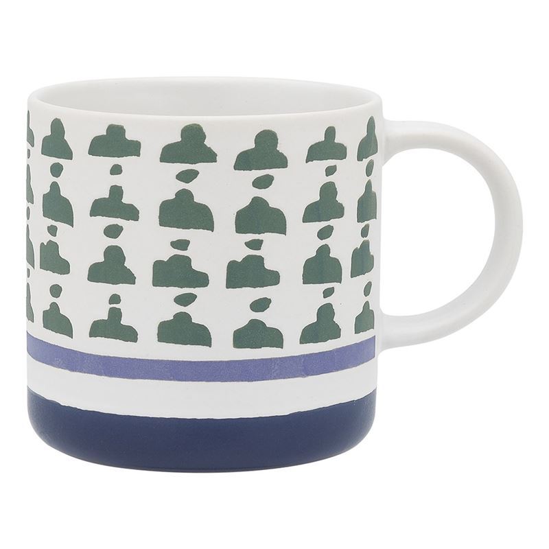 Porto – Vida Mug 320ml Cactus