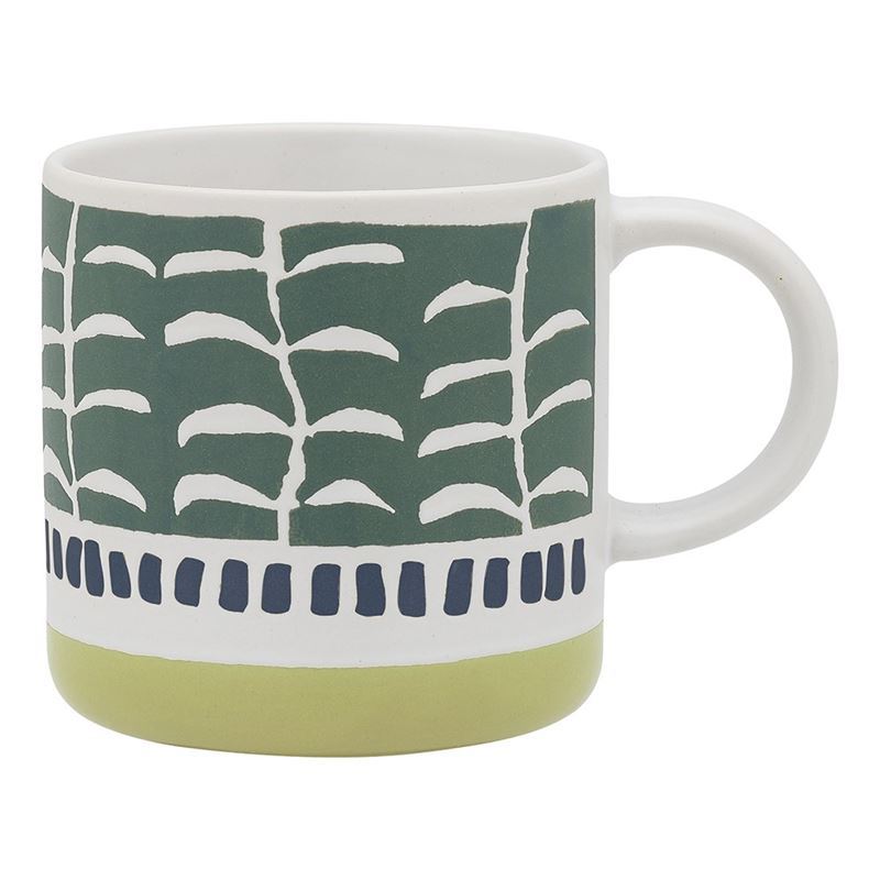 Porto – Vida Mug 320ml Jungle