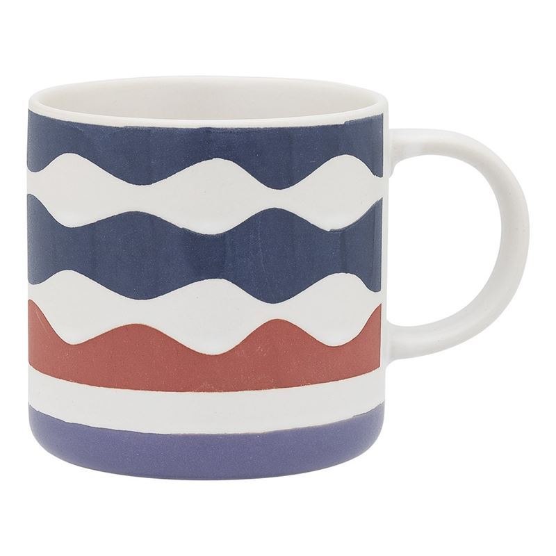 Porto – Vida Mug 320ml Lilac