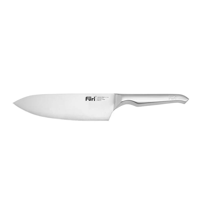 Furi – Pro Small Grip Cooks Knife 16cm