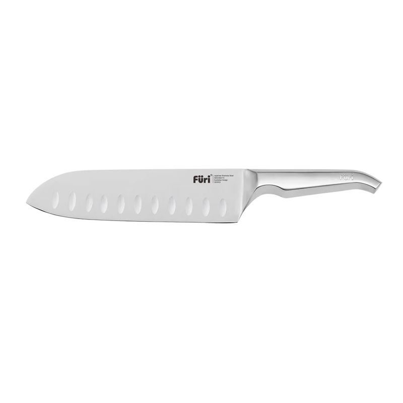 Furi – Pro East/West Santoku Knife 20cm