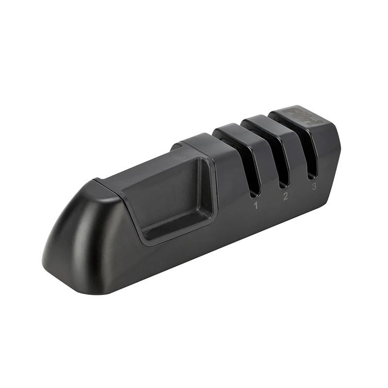 Furi – Pull Through 3 Stage Knife Sharpener