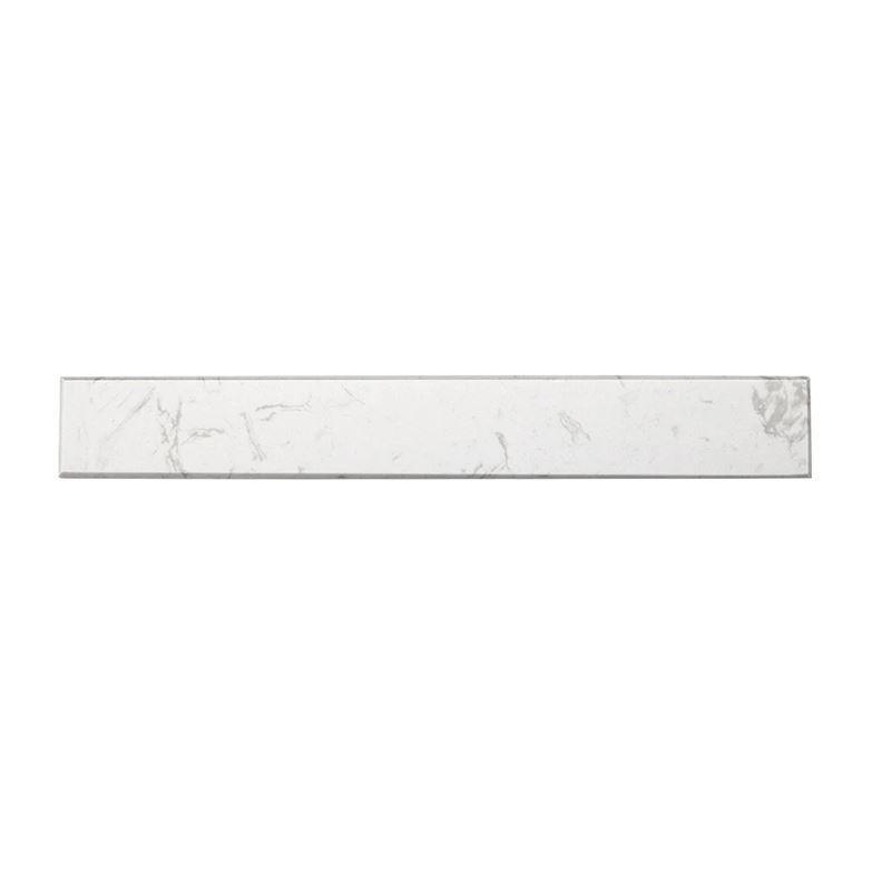 Furi – Pro Stone Magnetic Wall Rack 36cm White