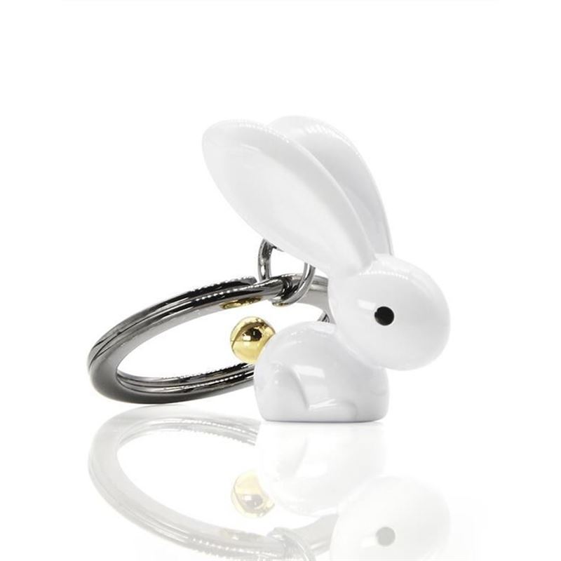 Meta[l]morphose x Chocli – Rabbit Key Chain