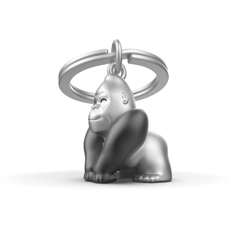 Meta[l]morphose x Chocli – Gorilla Key Chain