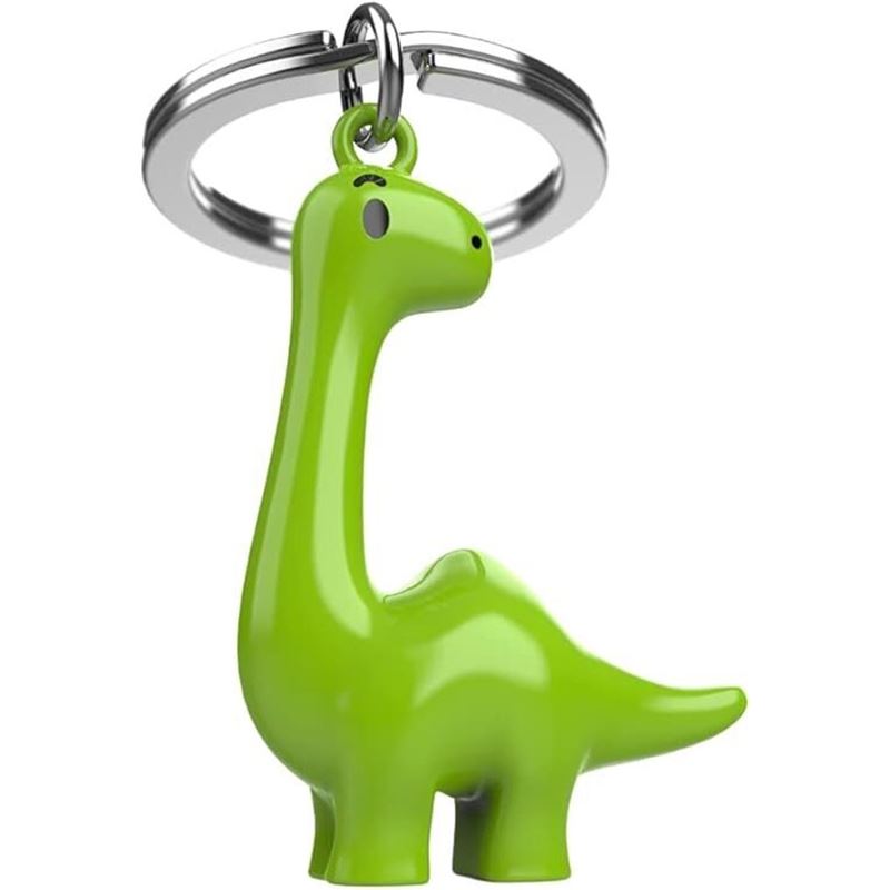 Meta[l]morphose x Chocli – Dino Key Chain